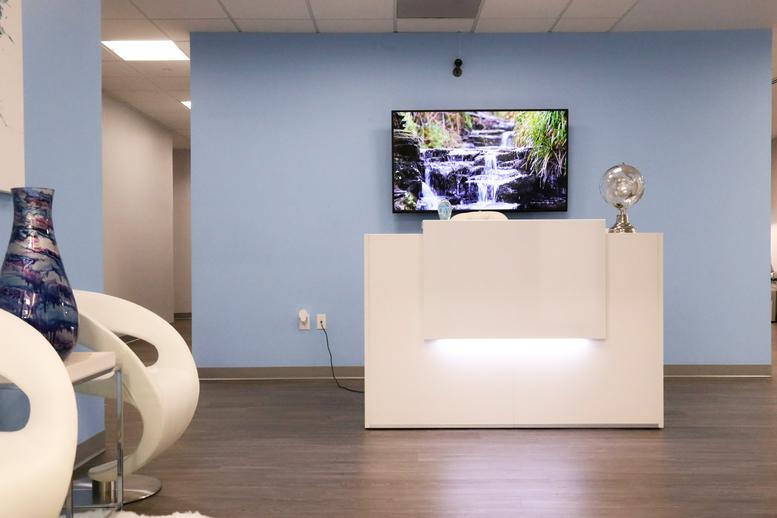 8507 Oxon Hill Road, Suite 200 Office Space - National Harbor