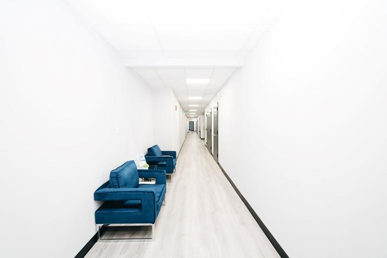 7310 Ritchie Highway, Suite 200 Office Space - Hanover