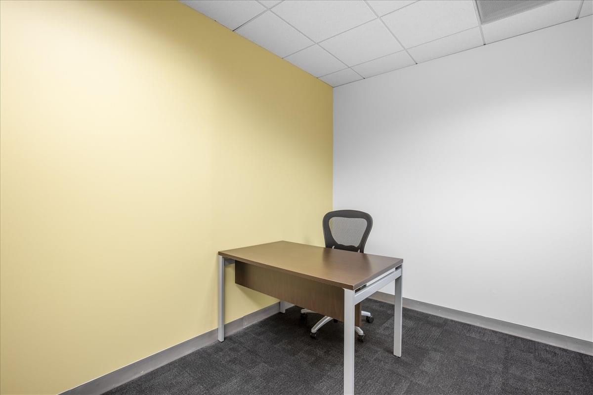 Harborside Plaza 5, Harborside Financial Center, 25th Fl, Waterfront Office Space - Jersey City