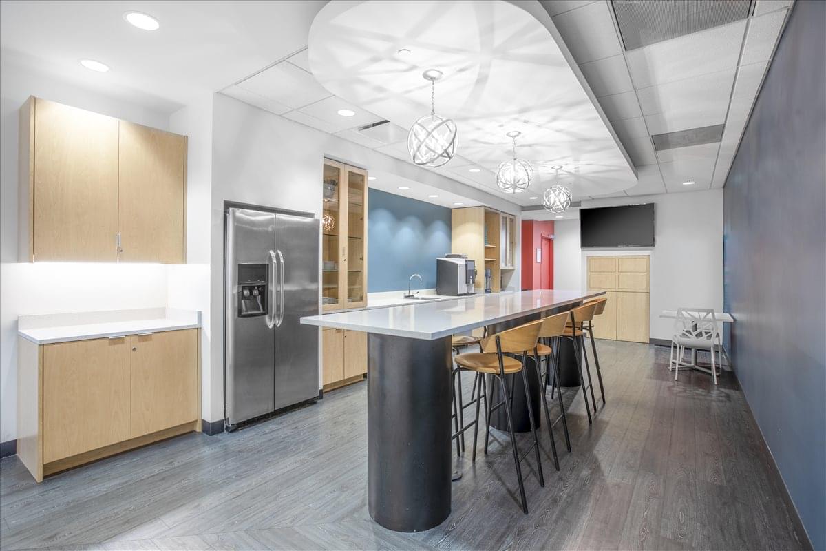 Harborside Plaza 5, Harborside Financial Center, 25th Fl, Waterfront Office Space - Jersey City