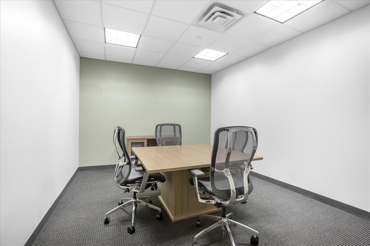 Harborside Plaza 5, Harborside Financial Center, 25th Fl, Waterfront Office Space - Jersey City