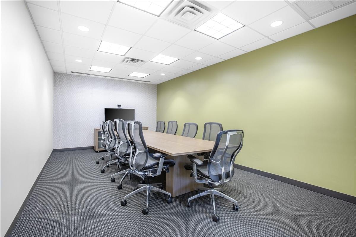Harborside Plaza 5, Harborside Financial Center, 25th Fl, Waterfront Office Space - Jersey City