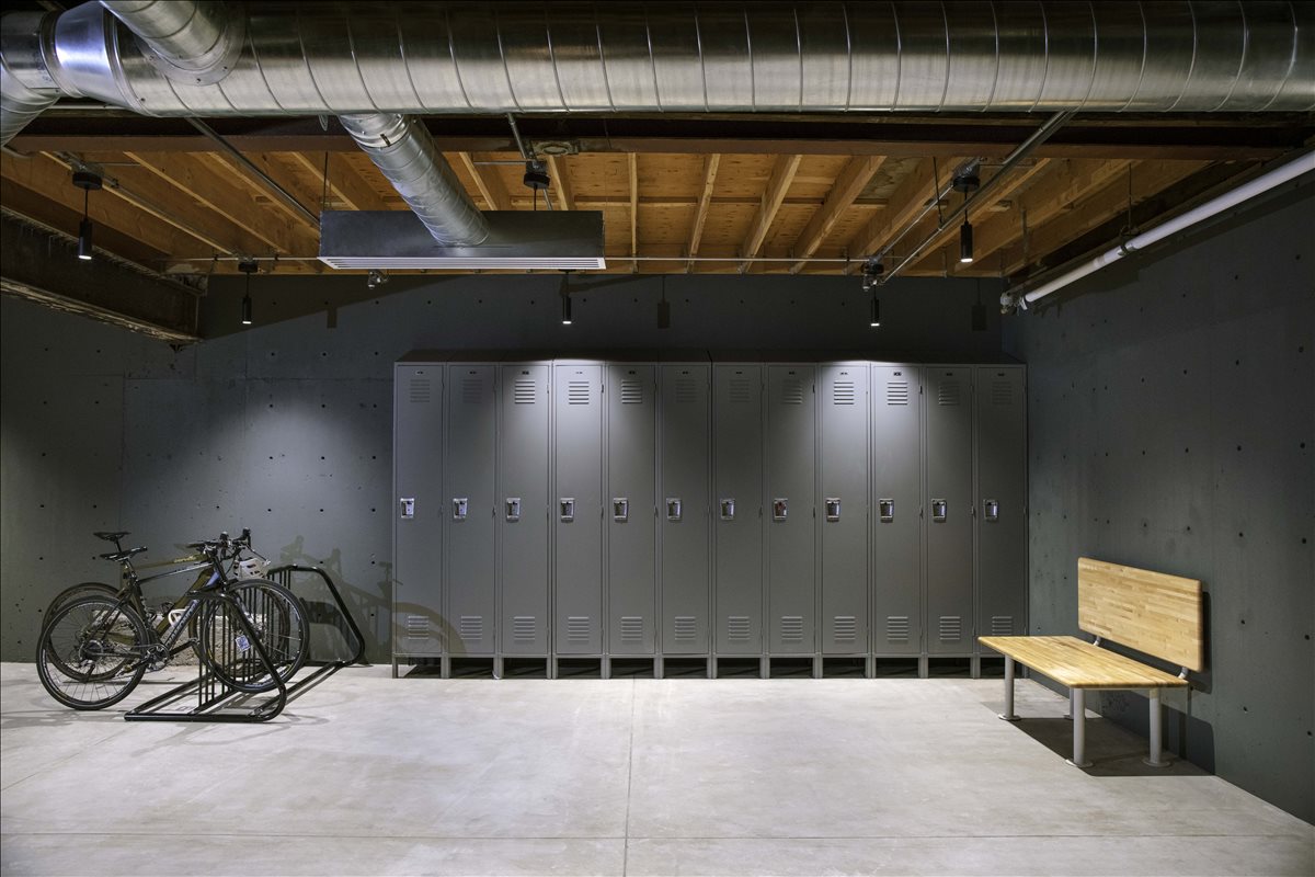 132 South State Street Office for Rent in Salt Lake City