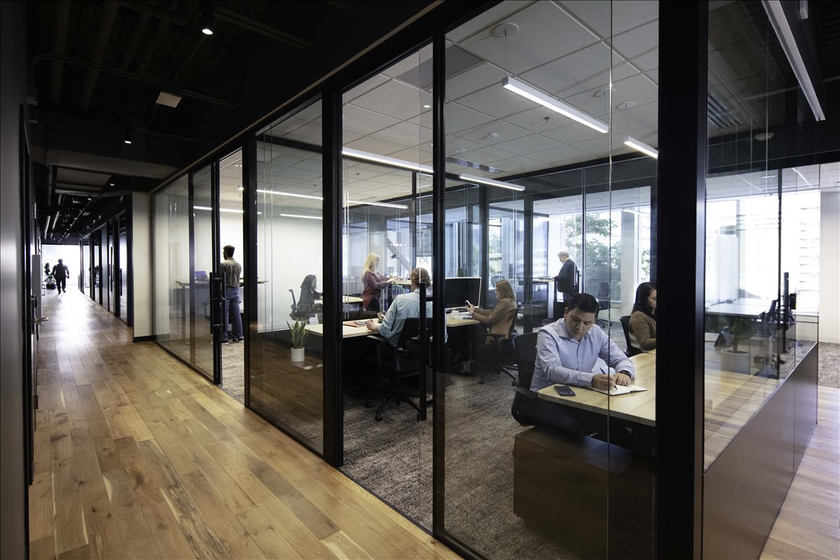 Picture of 132 South State Street Office Space available in Salt Lake City