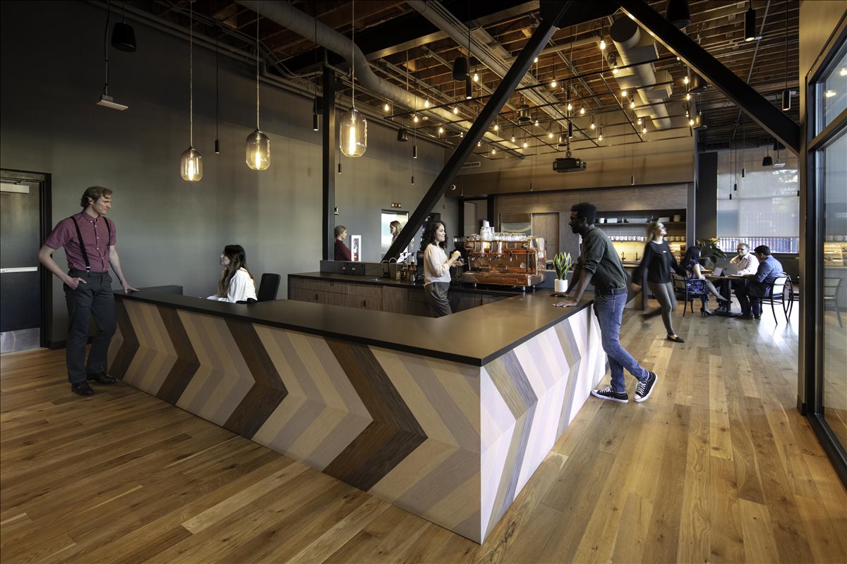 Office for Rent on 132 South State Street Salt Lake City