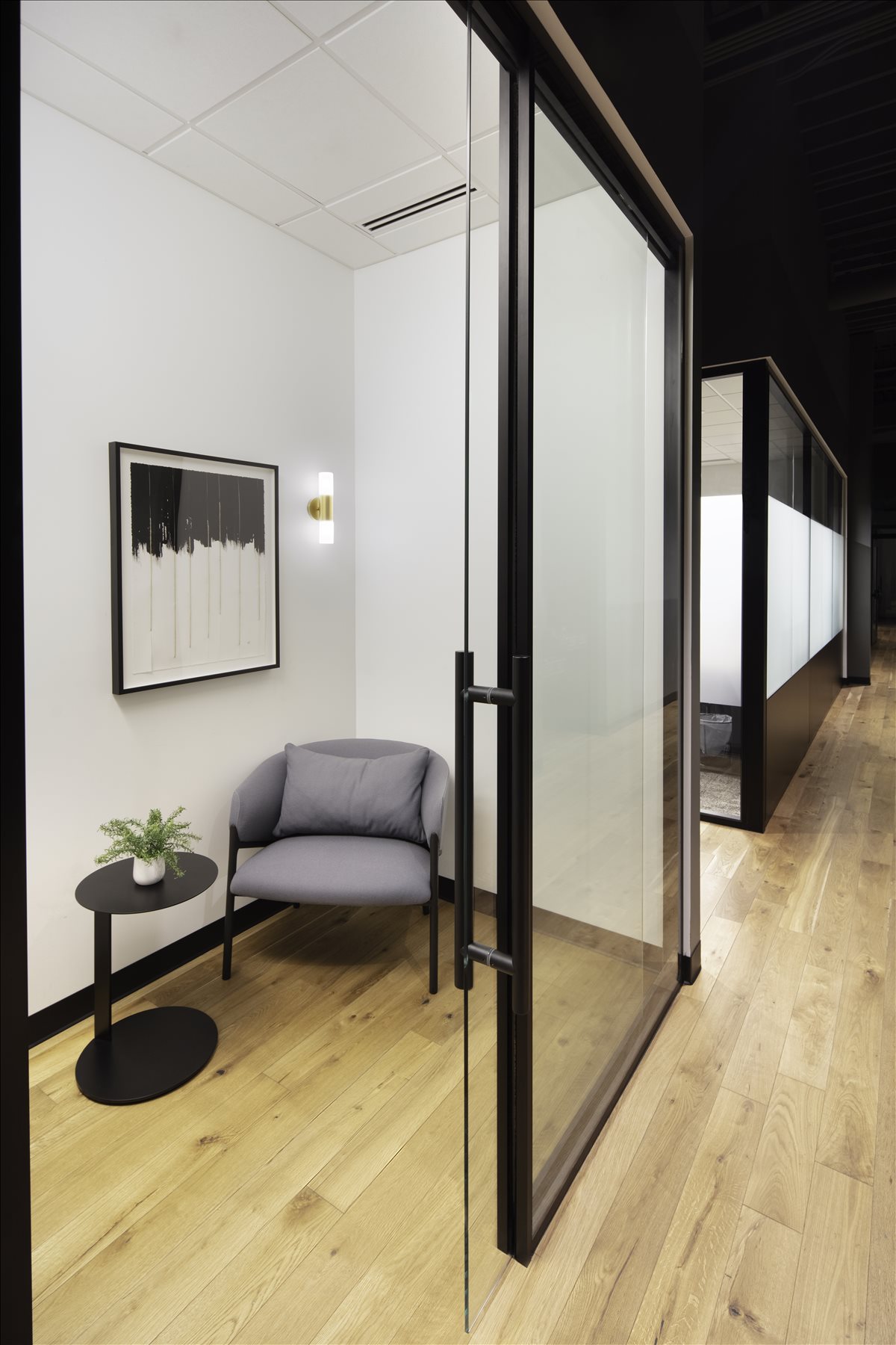 Photo of Office Space available to rent on 132 South State Street, Salt Lake City