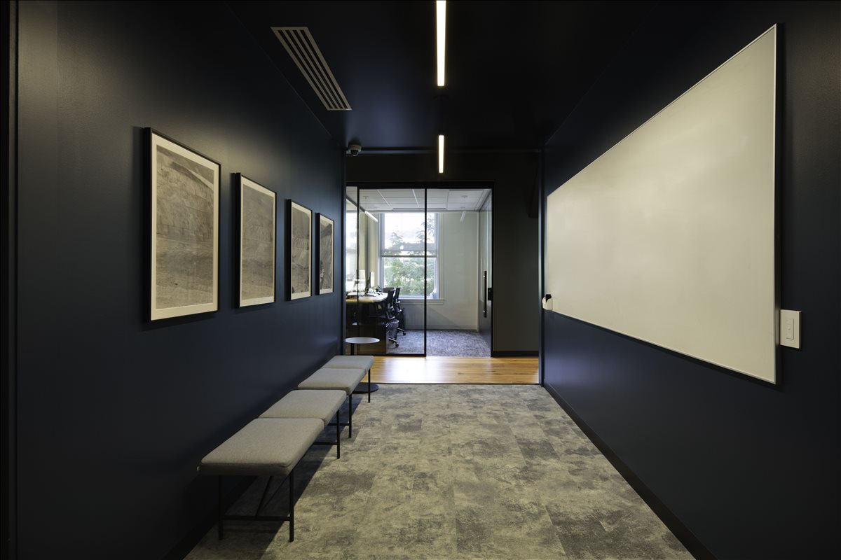 This is a photo of the office space available to rent on 132 South State Street