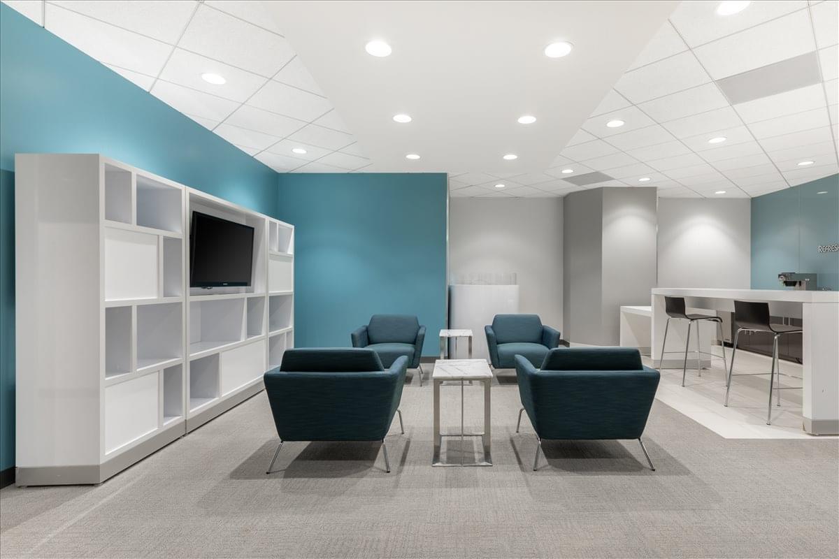 This is a photo of the office space available to rent on 19800 MacArthur Boulevard, Suite 300