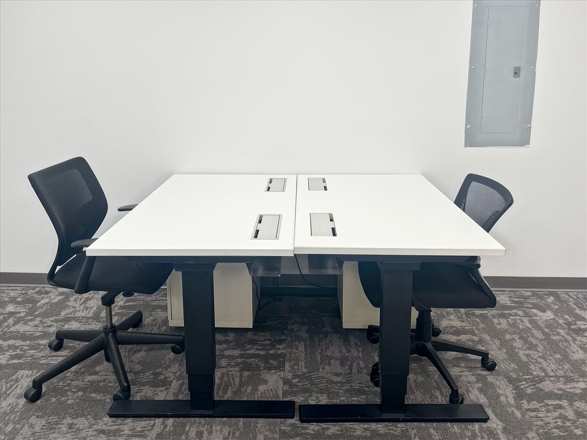 1053 Farmington Avenue, 1st and 2nd Floor Office Space - Farmington