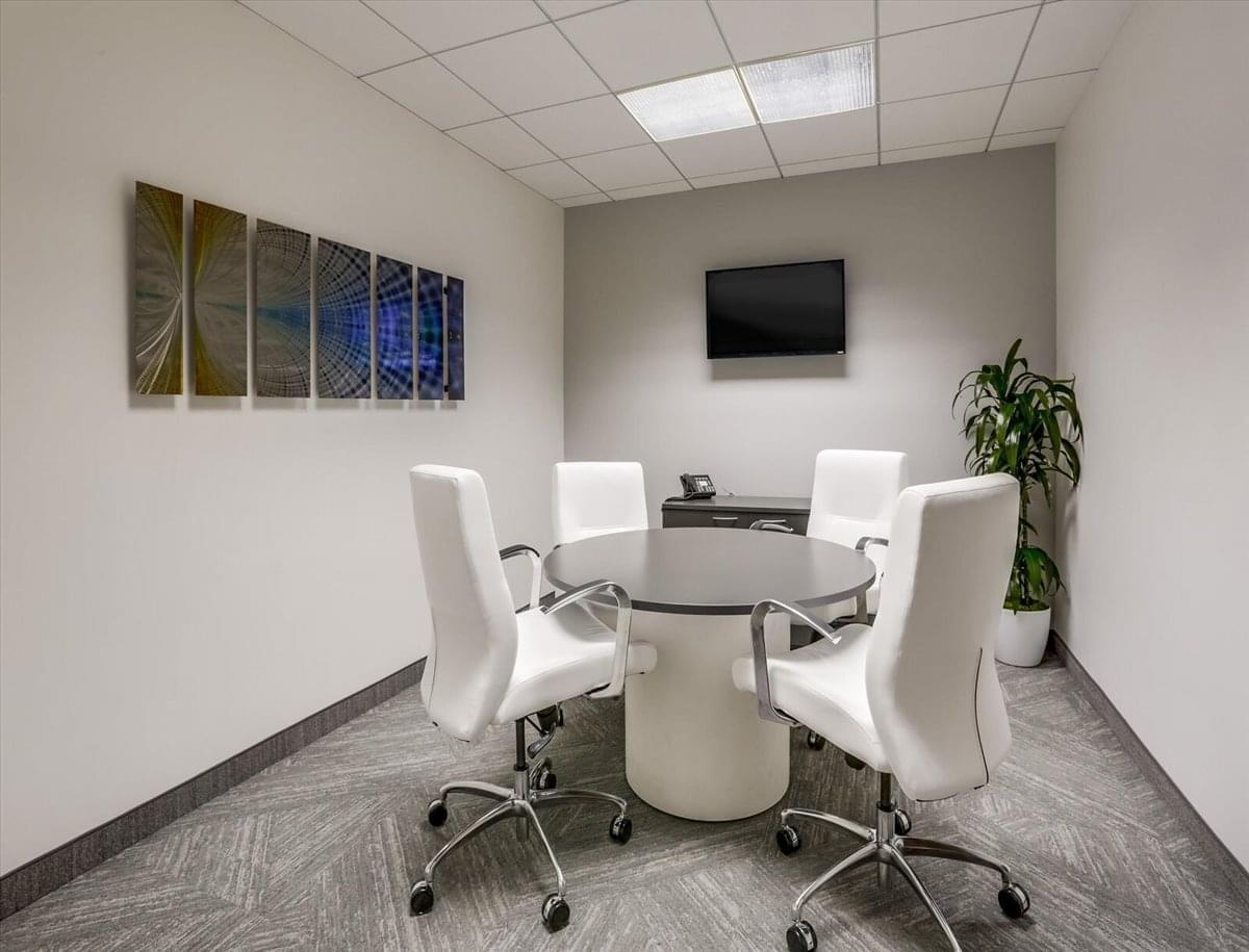 Picture of Central Park Building, 3500 W Olive Ave Office Space available in Burbank