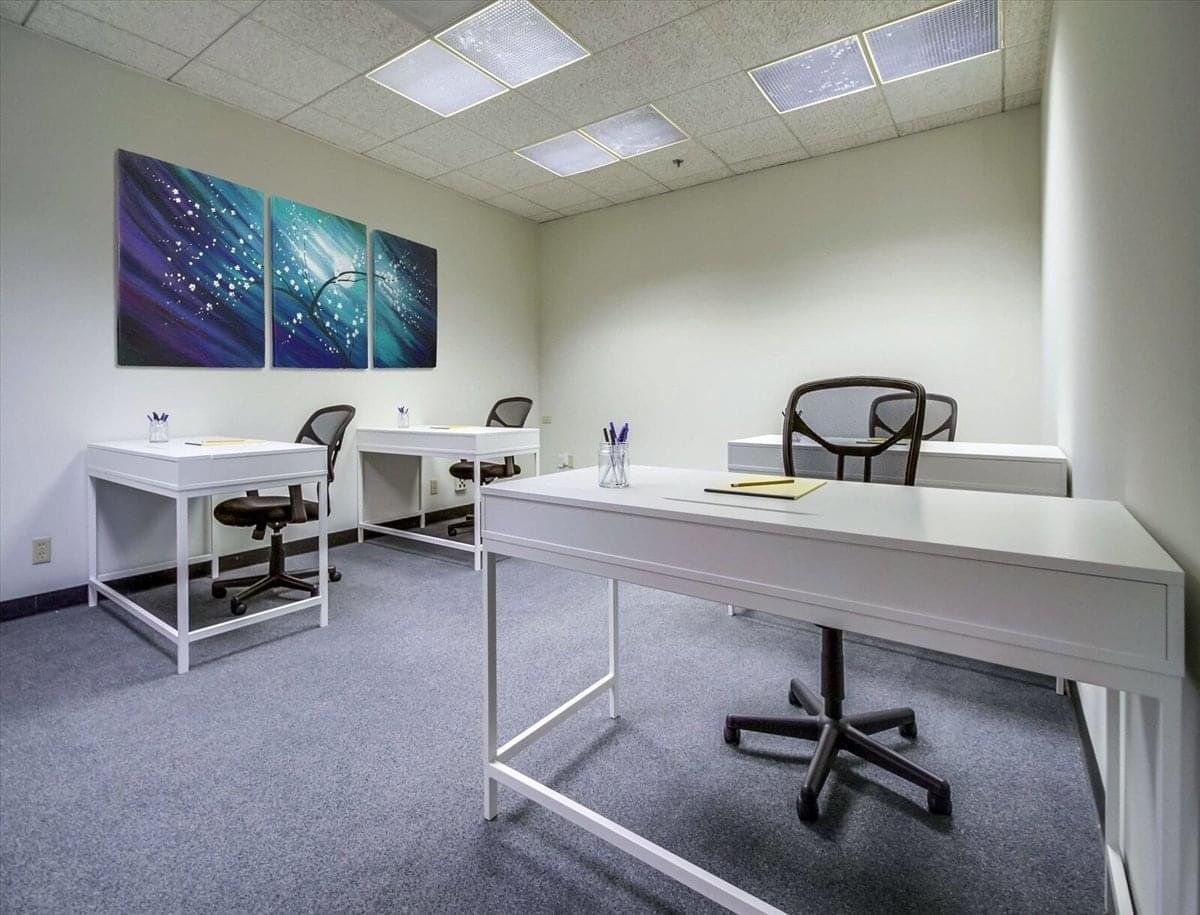 Photo of Office Space available to rent on Central Park Building, 3500 W Olive Ave, Burbank