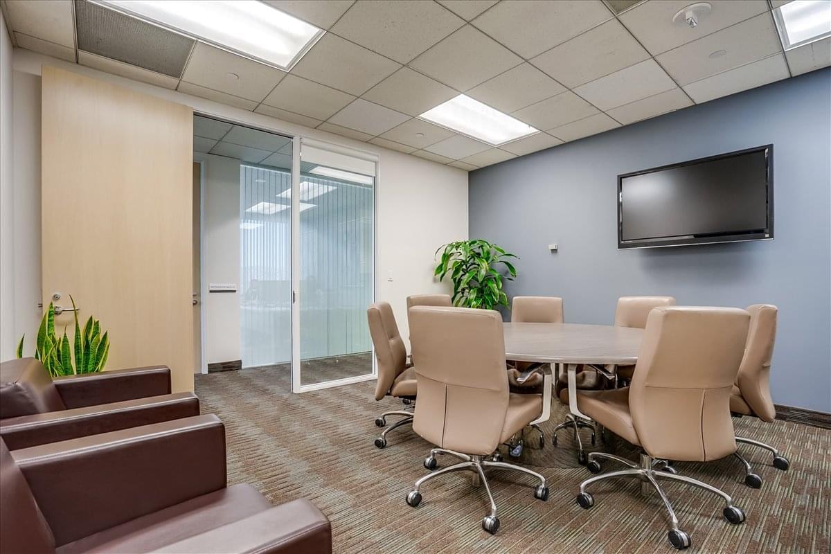 Century Park Plaza, 1801 Century Park E, 24th & 25th Fl, Century City Office Space - Los Angeles