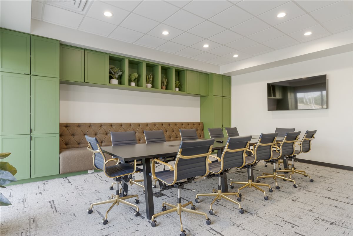 Photo of Office Space on 1207 South Lewis Avenue, Suite C Tulsa