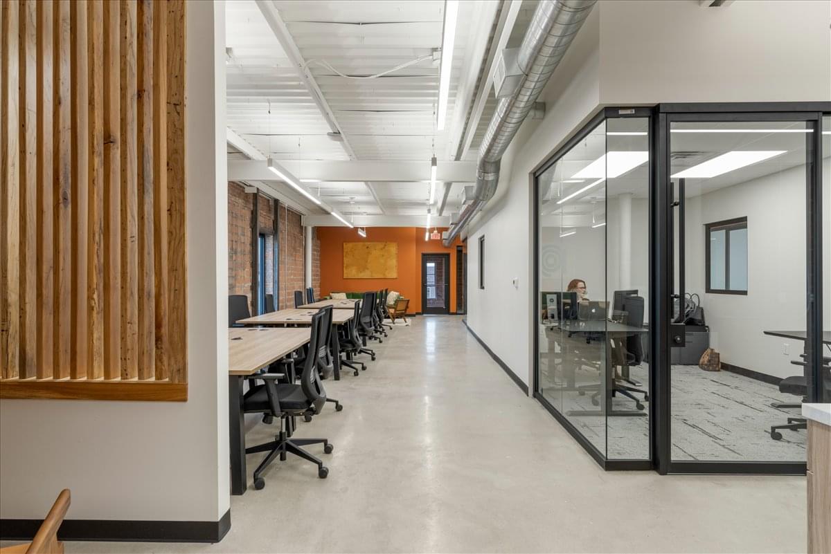 Photo of Office Space available to rent on 1207 South Lewis Avenue, Suite C, Tulsa