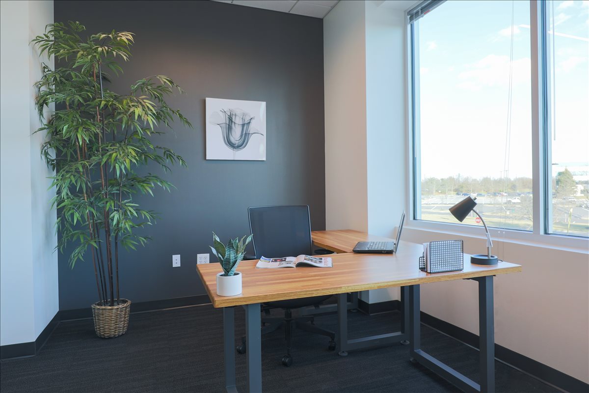 Photo of Office Space on 10490 Little Patuxent Parkway, Suite 600 Columbia