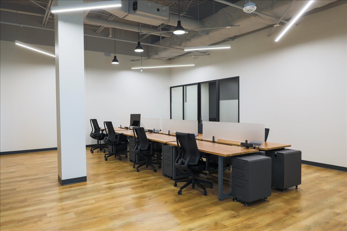 10490 Little Patuxent Parkway, Suite 600 Office for Rent in Columbia