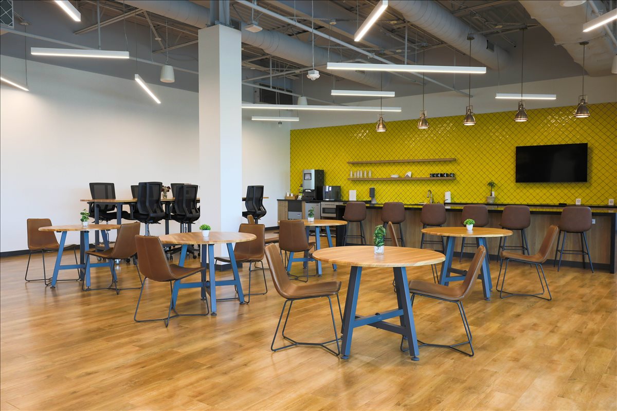 Office for Rent on 10490 Little Patuxent Parkway, Suite 600 Columbia
