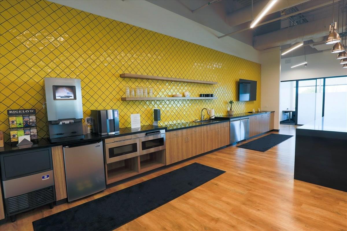 Photo of Office Space available to rent on 10490 Little Patuxent Parkway, Suite 600, Columbia