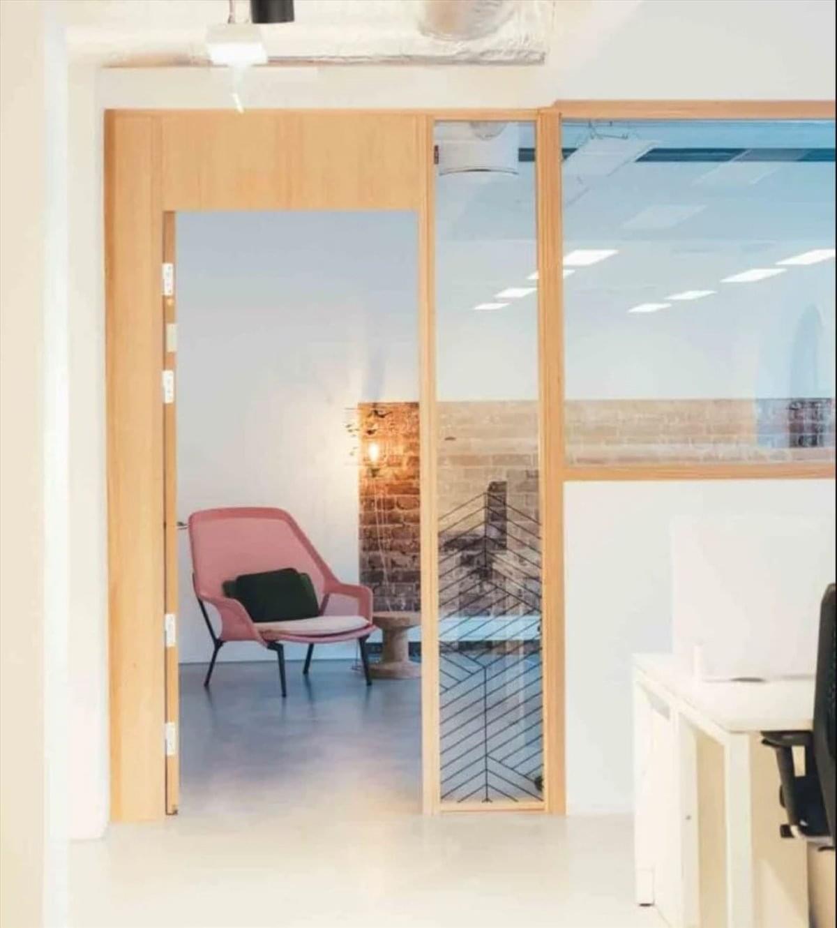 1301 South Bowen Road, 1st Floor Office Space - Arlington