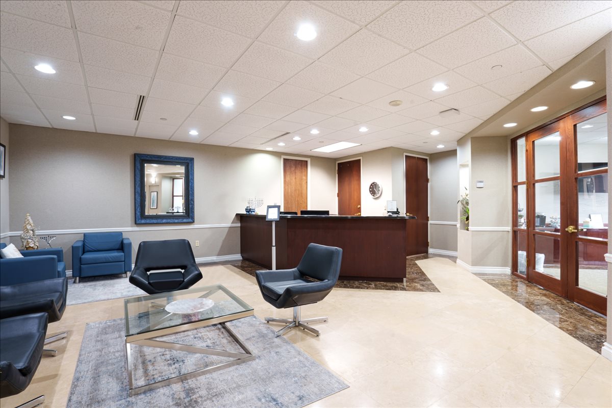 Office for Rent on 500 South Australian Avenue, Suite 500 and 600 West Palm Beach
