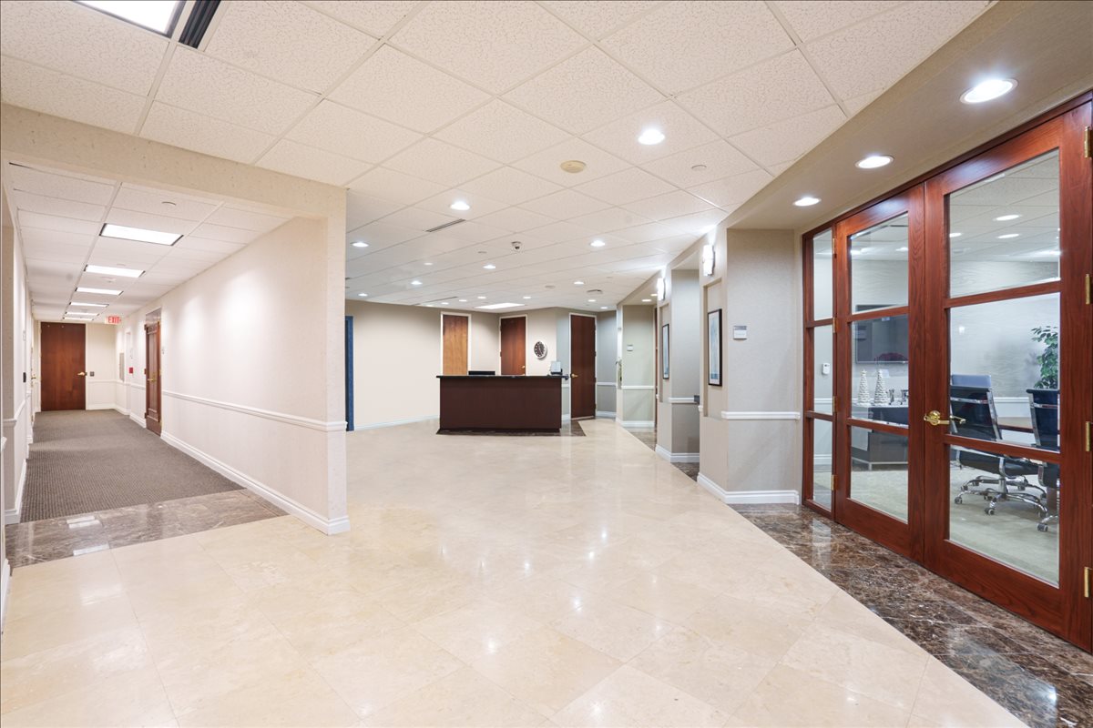 Photo of Office Space available to rent on 500 South Australian Avenue, Suite 500 and 600, West Palm Beach