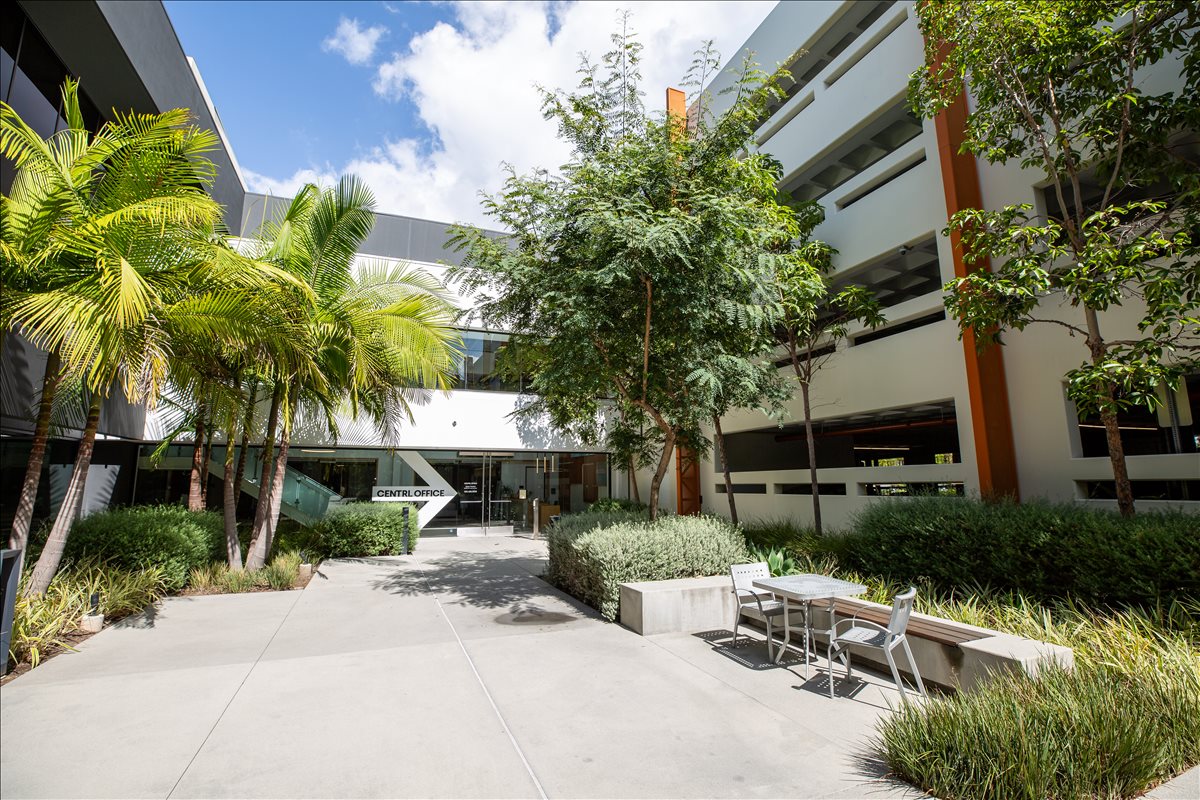 Photo of Office Space on 840 Apollo St El Segundo