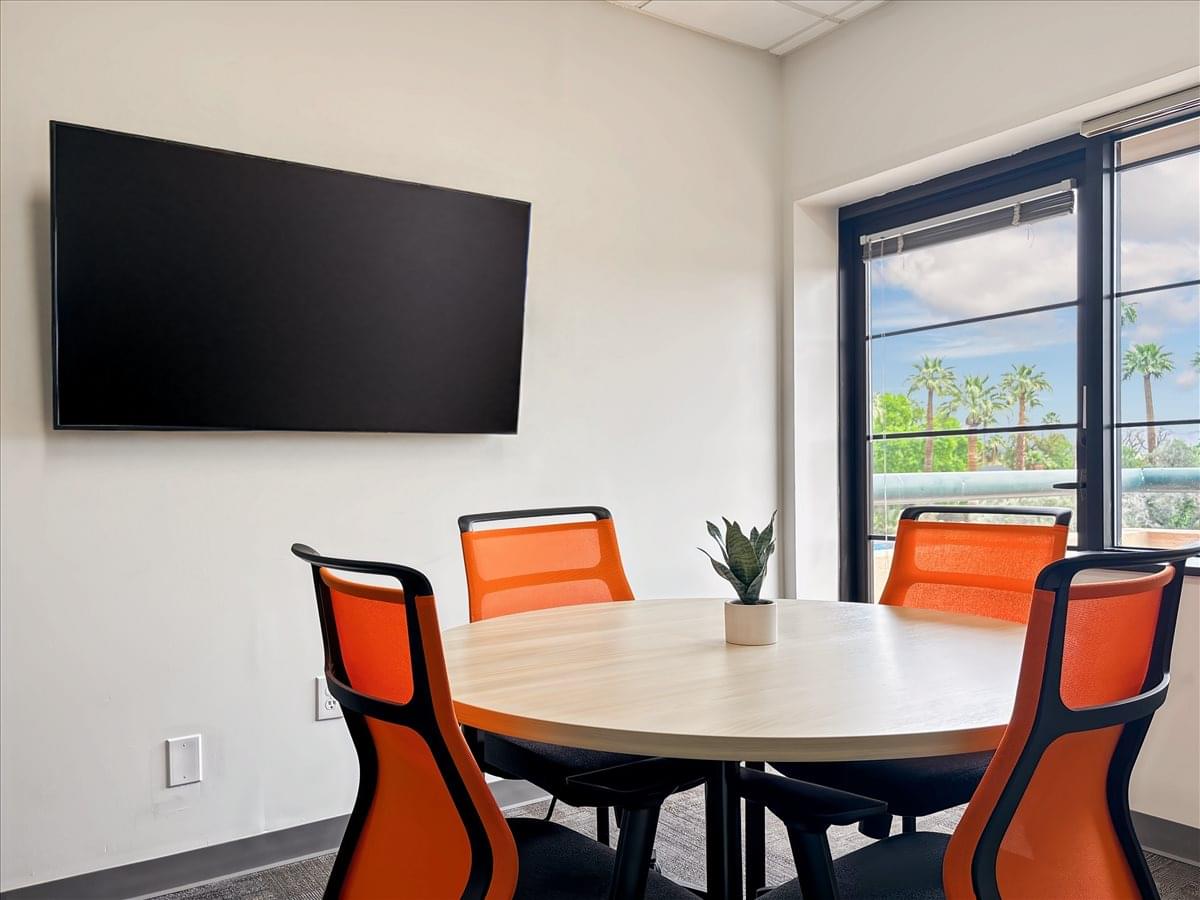 2025 North 3rd Street, 3rd Floor Office Space - Phoenix
