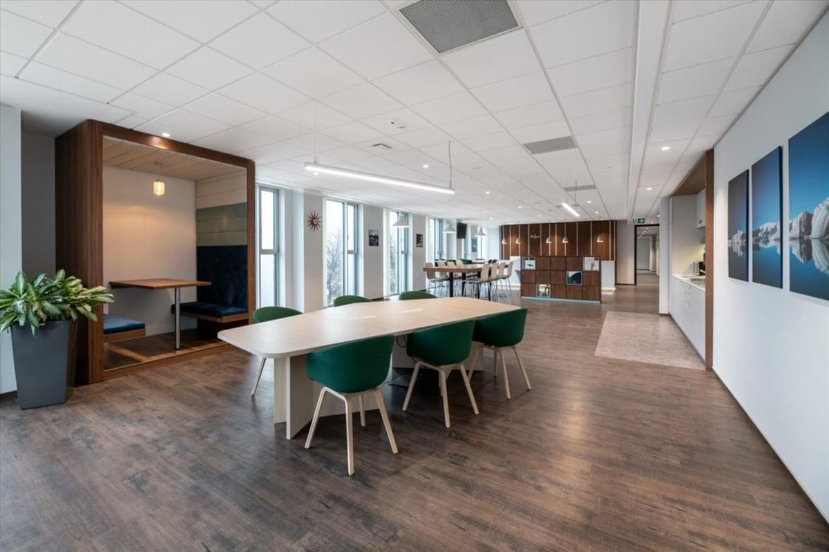 Office for Rent on 2025 North 3rd Street, 3rd Floor Phoenix