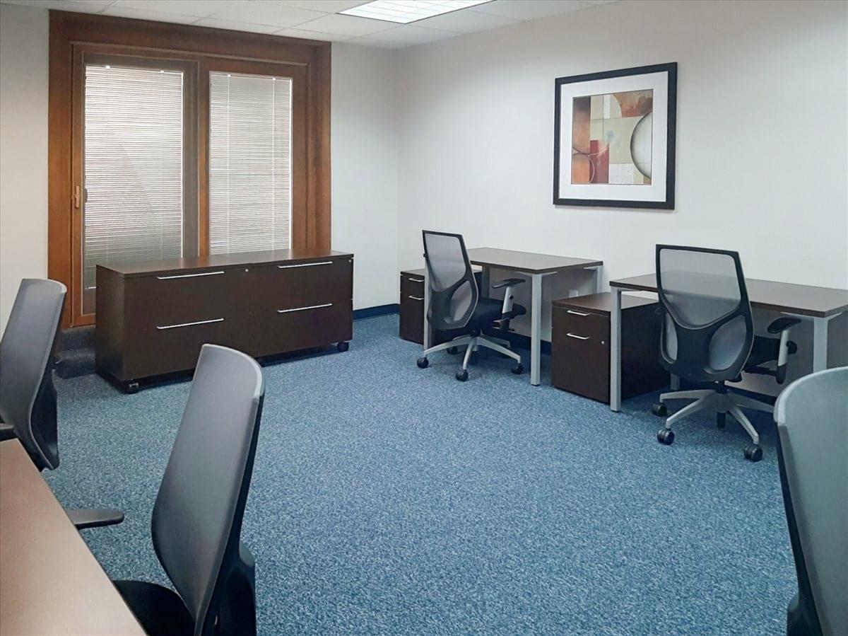 16 Biltmore Avenue Office Space - Asheville