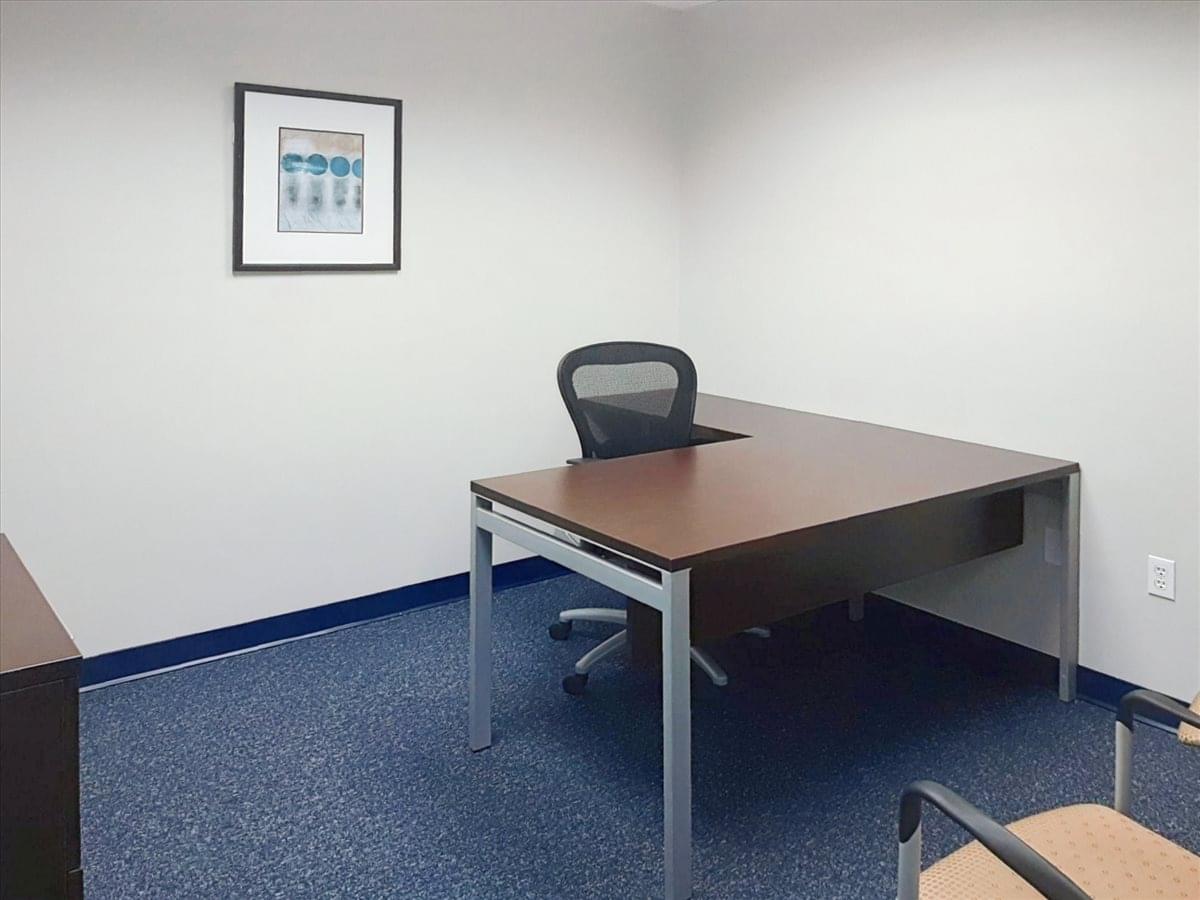 16 Biltmore Avenue Office Space - Asheville