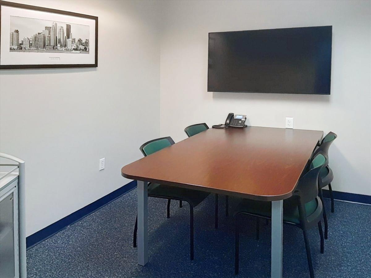 16 Biltmore Avenue Office Space - Asheville