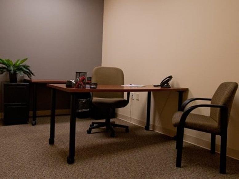 8270 Woodland Center Blvd Office for Rent in Tampa