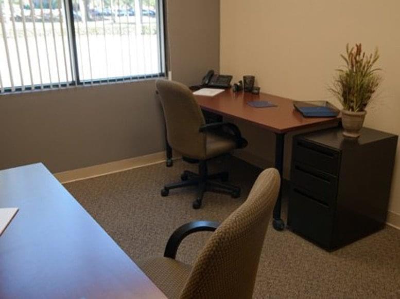 Office for Rent on 8270 Woodland Center Blvd Tampa