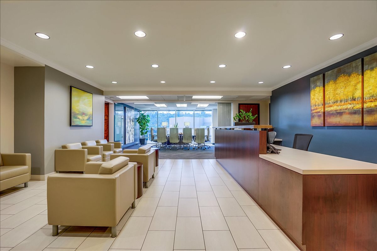 16133 Ventura Blvd Office Space - Encino