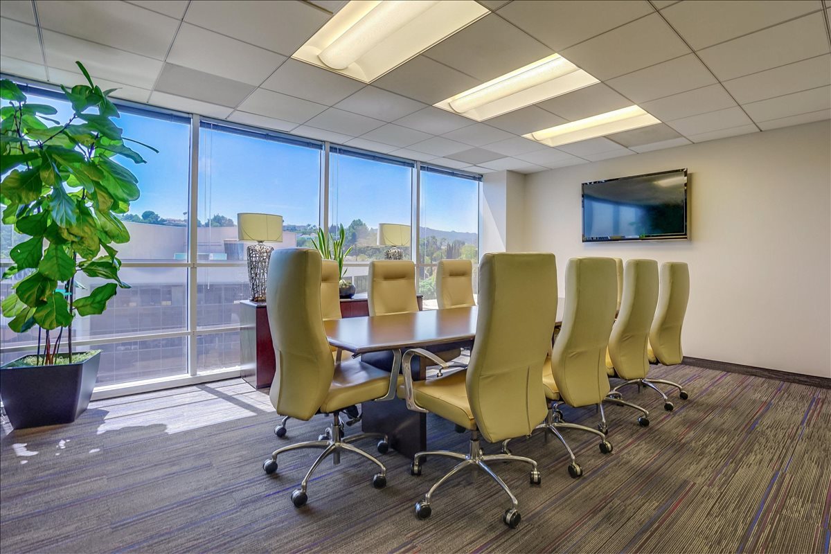 16133 Ventura Blvd Office Space - Encino
