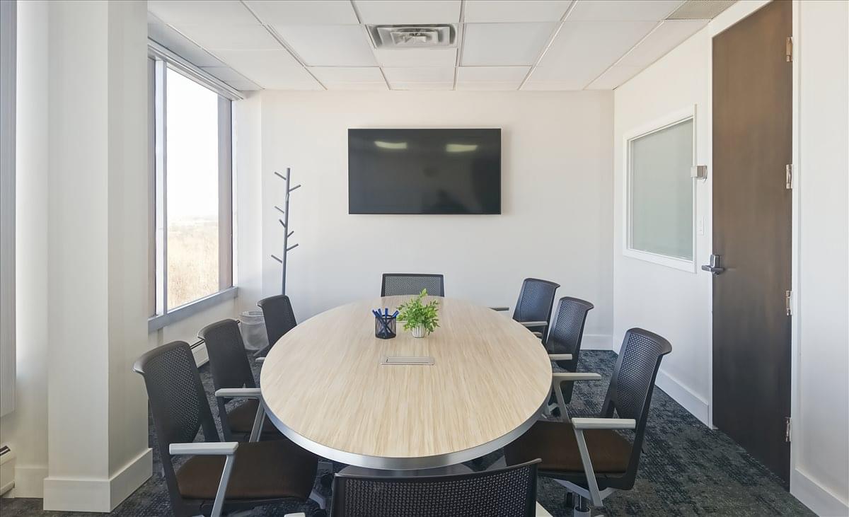 26250 Euclid Avenue, 9th Floor, Euclid Office and Medical Plaza Office Space - Beachwood