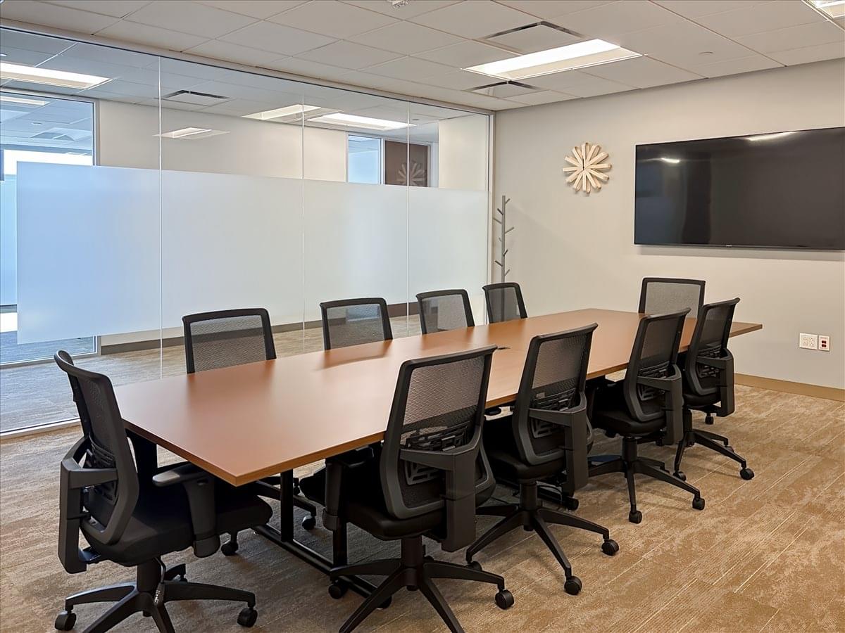 Photo of Office Space on 11740 Katy Freeway, Suite 1400, Energy Tower III Houston