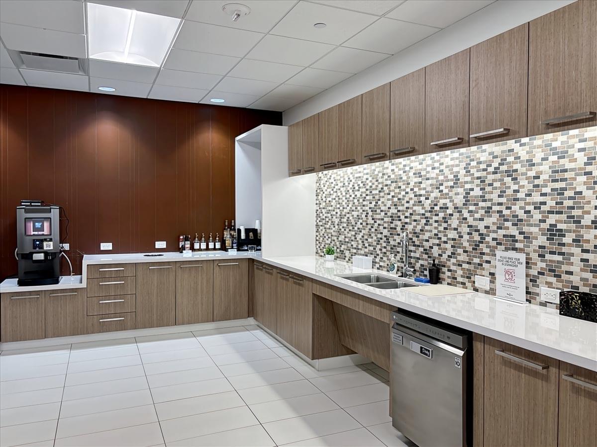 Office for Rent on 11740 Katy Freeway, Suite 1400, Energy Tower III Houston
