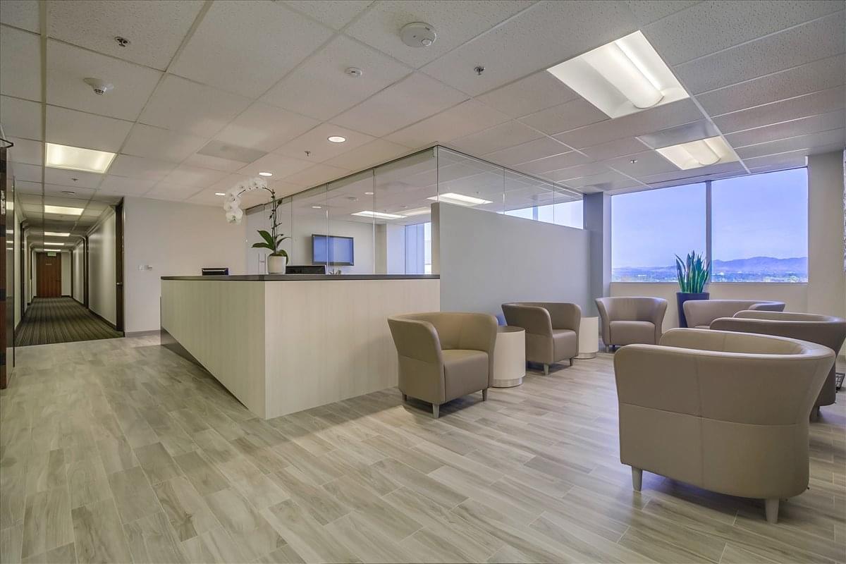 15760 Ventura Blvd Office for Rent in Encino