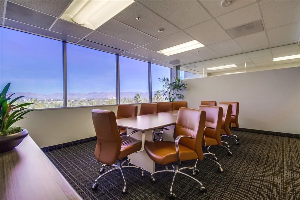 Picture of 15760 Ventura Blvd Office Space available in Encino