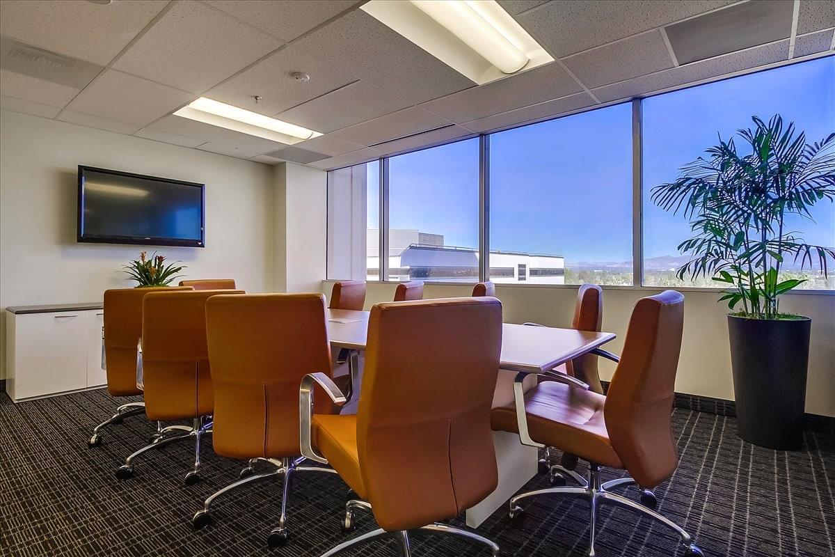 Office for Rent on 15760 Ventura Blvd Encino