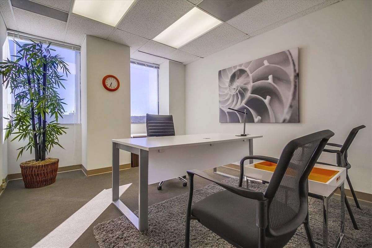 Photo of Office Space available to rent on 15760 Ventura Blvd, Encino