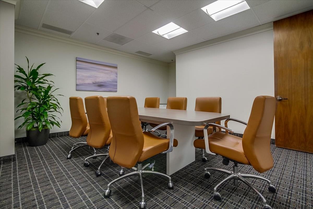 This is a photo of the office space available to rent on 15760 Ventura Blvd