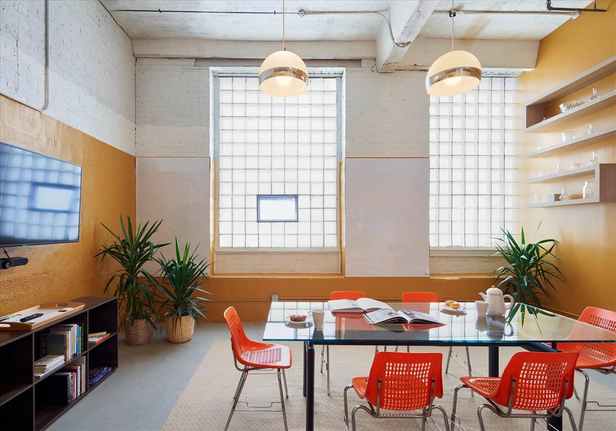 1821 West Hubbard Street, Suite 209 Office for Rent in Chicago