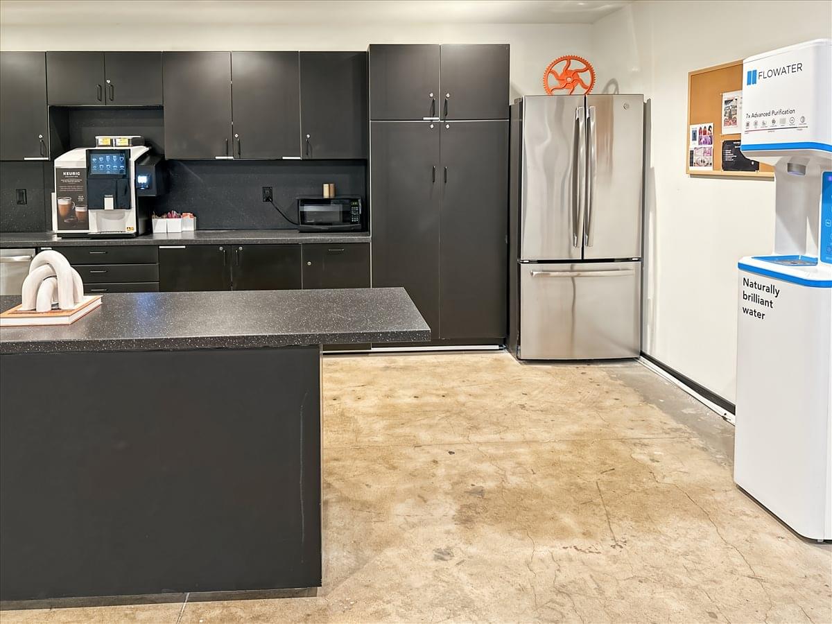 718 South Hill Street, 3rd & 5th Floor Office Space - Los Angeles