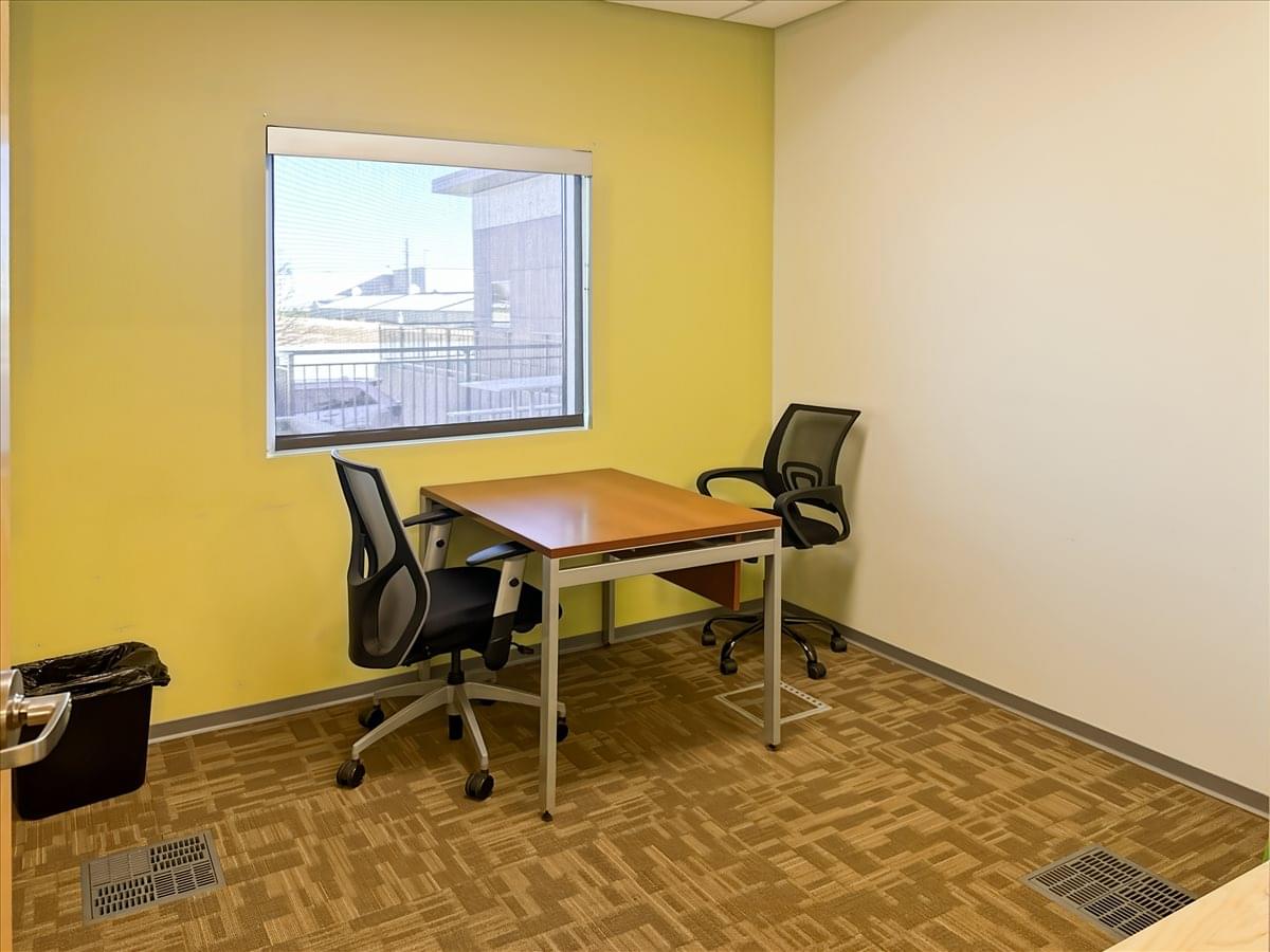 943 West Overland Road, 1st Floor Office Space - Meridian