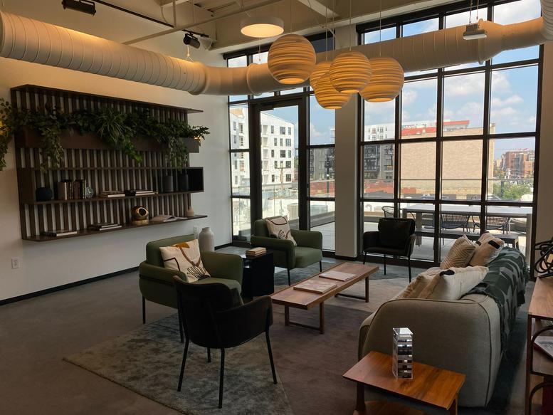 Photo of Office Space on 875 High Street, The Sutton Columbus