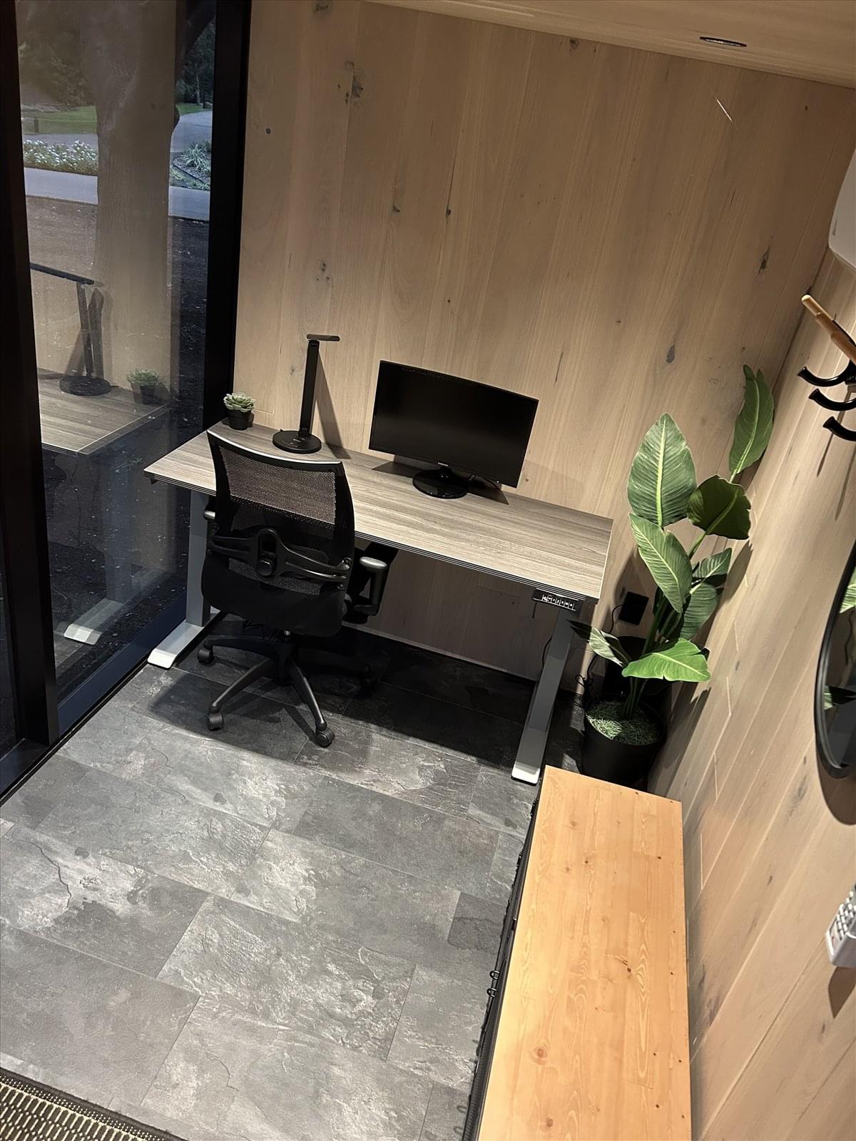 501 Twin Creeks Drive Office for Rent in Allen