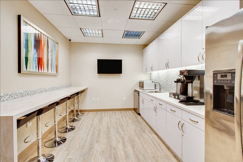 Photo of Office Space on 100 South East 2nd Street, Suite 2000, Miami Tower Miami