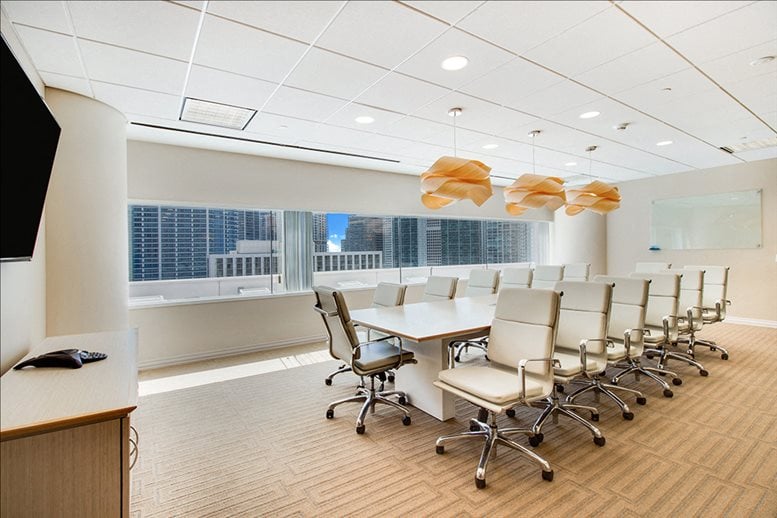 100 South East 2nd Street, Suite 2000, Miami Tower Office for Rent in Miami